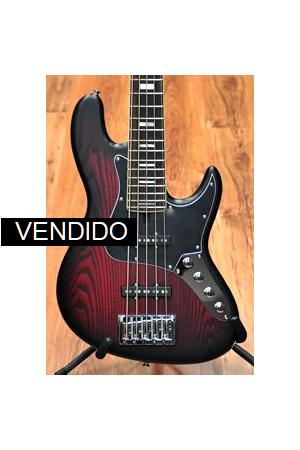 Maruszczyk Elwood 5a-24 Redburst Maruszczyk Elwood 5a-24 Redburst